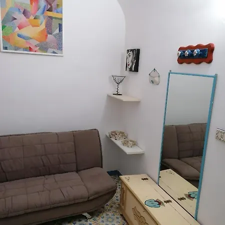 Tatil Evi Autiero's *
