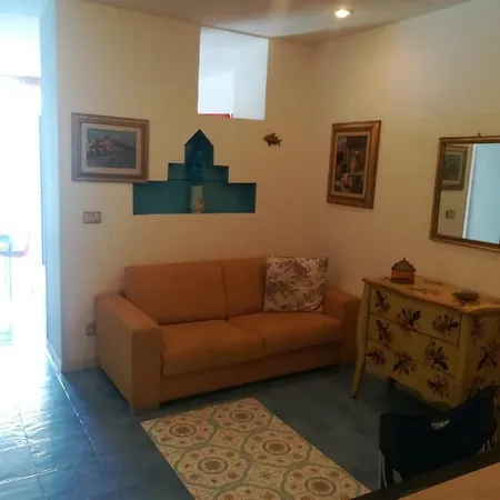 Tatil Evi Autiero's