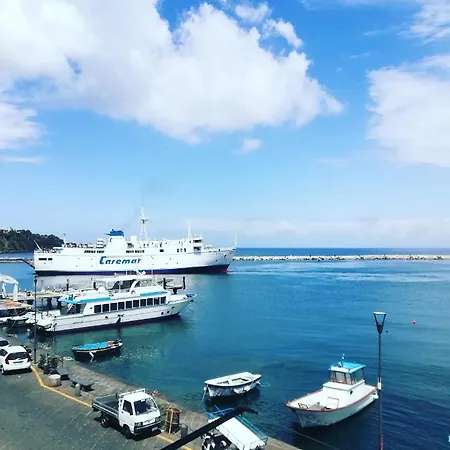 Autiero's Redang Island